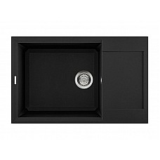 Мийка гранітна ELLECI EASY 310 NERO 40