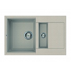 Мийка гранітна ELLECI EASY 325 avena 51