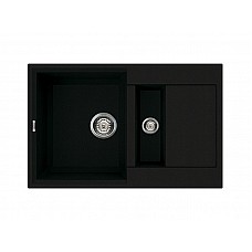Мийка гранітна ELLECI EASY 325 nero 40