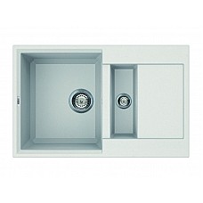 Мийка гранітна ELLECI EASY 325 titano 68