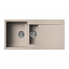 Мийка гранітна ELLECI EASY 475 avena 51