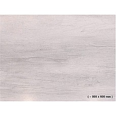Столешница Дуб квебек L939 4,20*800*38 1U R6 LUXEFORM