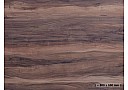 Стінова панель L143 Палісандр 3050х1200х10 мм Одностороння LUXEFORM