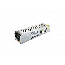 Трансформатор 120W 10,5А DC12 STR-120 вузький Biom