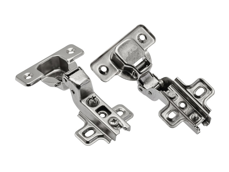 製図版 ▻ Завiс внутрішній ZP-BICN070BE GTV ✔️ купити в ДАСк-Центр