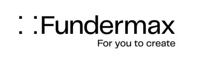 Fundermax logo