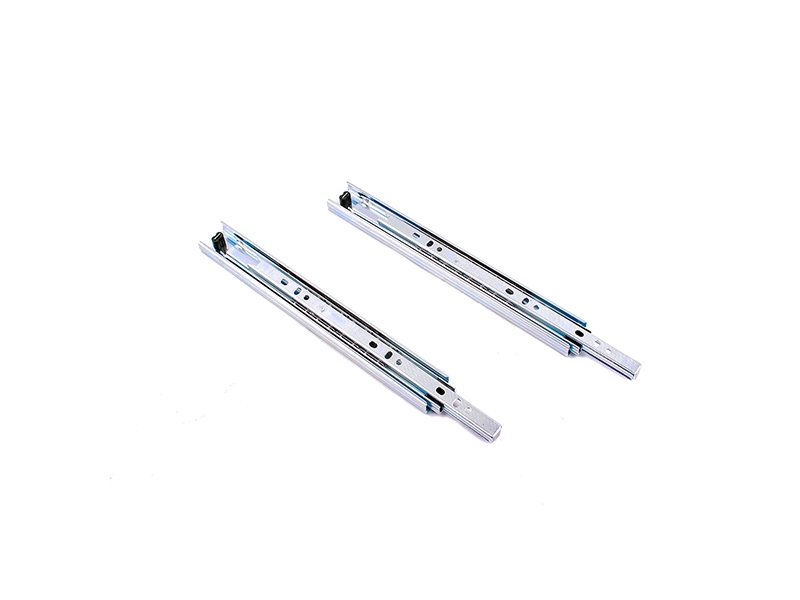 NTPV-35-500 R34 Glisiera cu bile, extensie totala 500 mm
